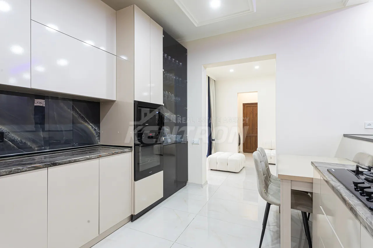 House for sale Mushavan, Erébouni Yerevan, 159392