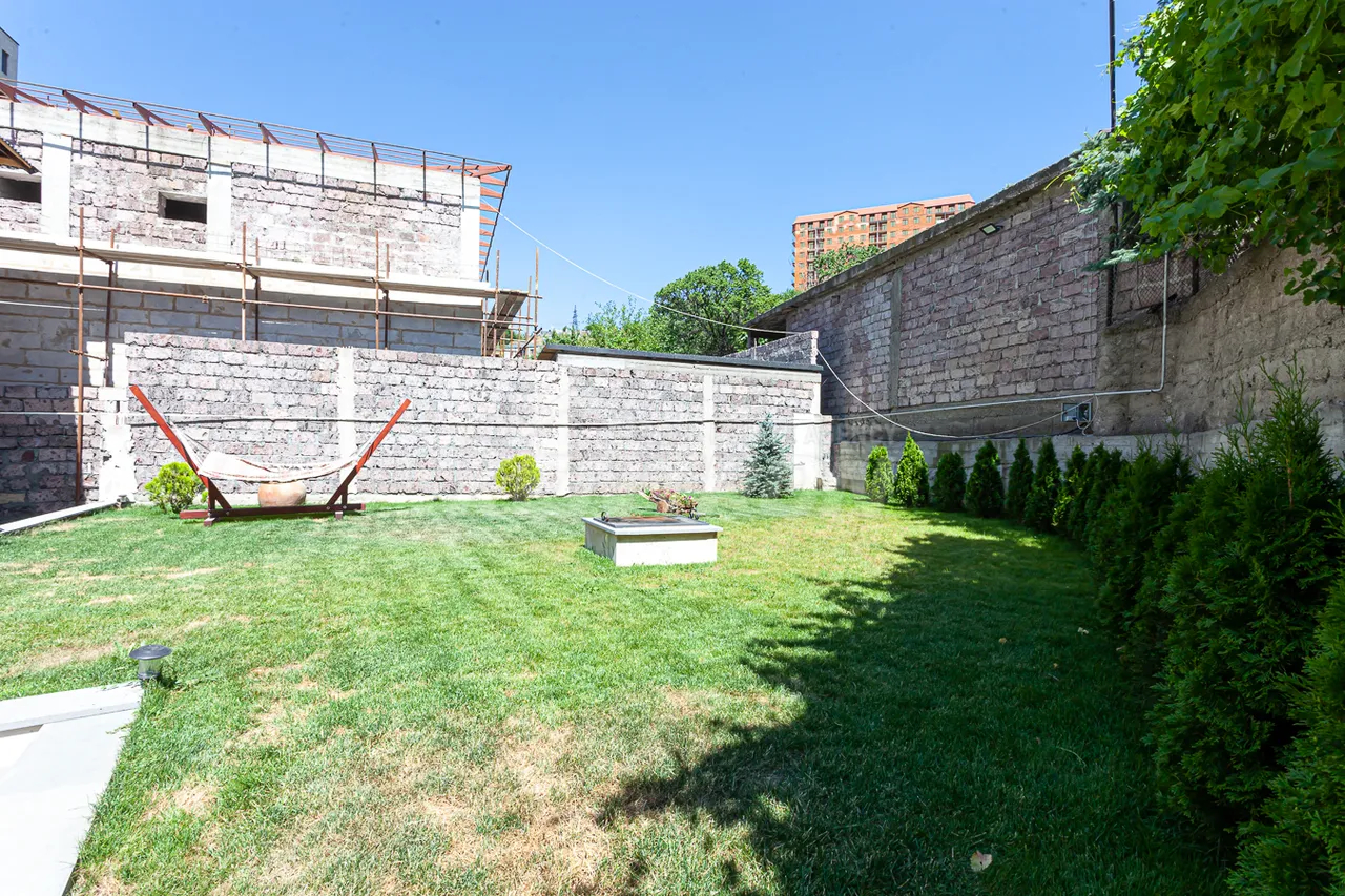 House for sale Xanzadyan St, Norque Marache Yerevan, 158667