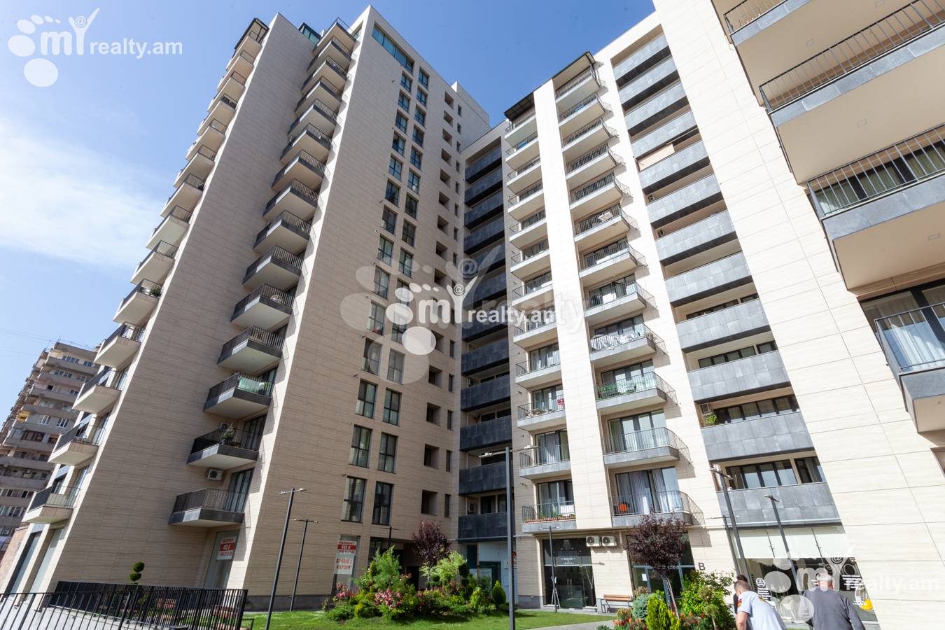 4 bedroom apartment for sale A. Khachatrian St, Arabkir Yerevan, 150197