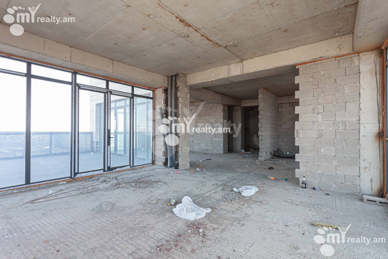 4 bedroom apartment for sale A. Khachatrian St, Arabkir Yerevan, 150197