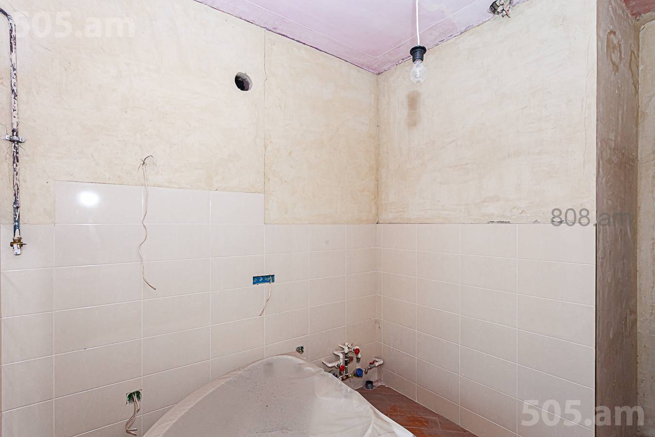 3 bedroom apartment for sale Tamanyan St, Center Yerevan, 146611