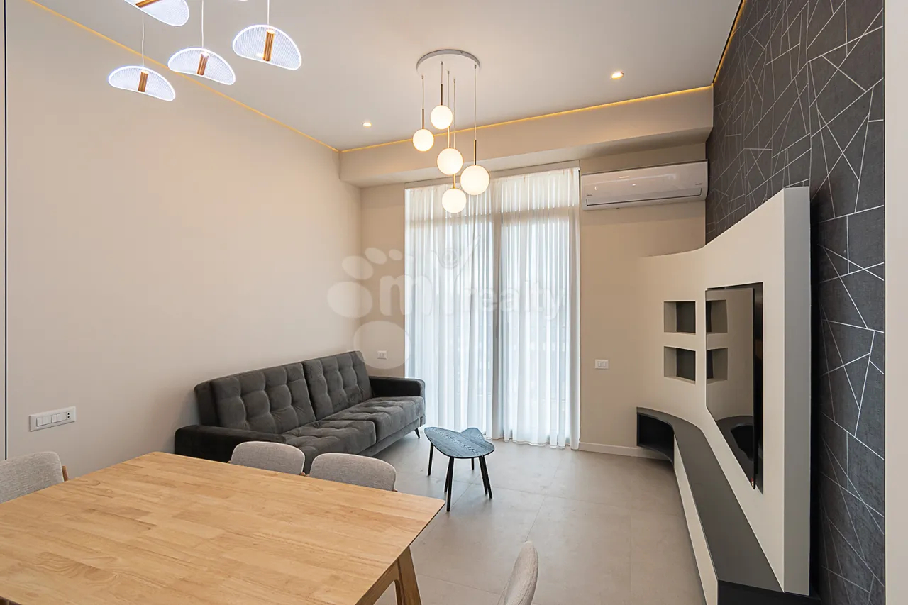 2 bedroom apartment for rent Komitas Ave, Arabkir Yerevan, 160186