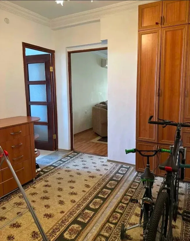 3 bedroom apartment for sale Abovyan St, Center Yerevan, 161096