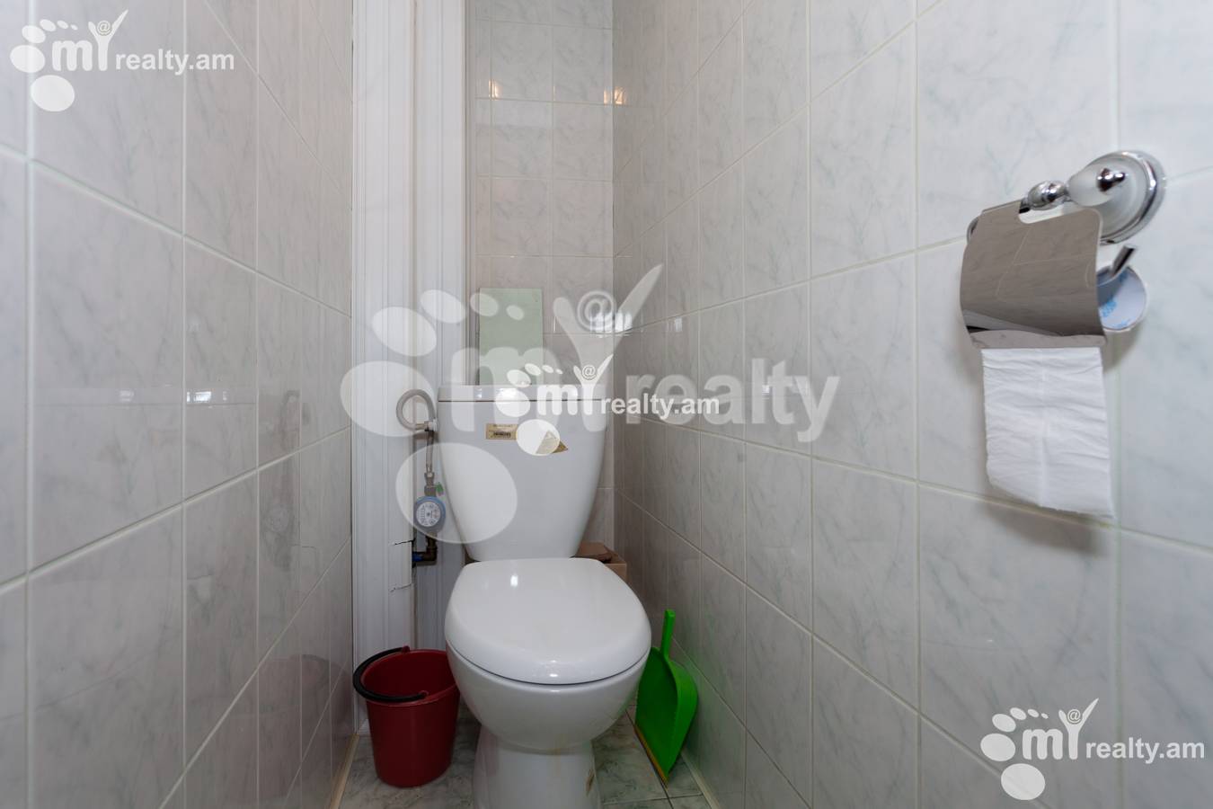 2 bedroom apartment for sale Paronyan St, Center Yerevan, 134905
