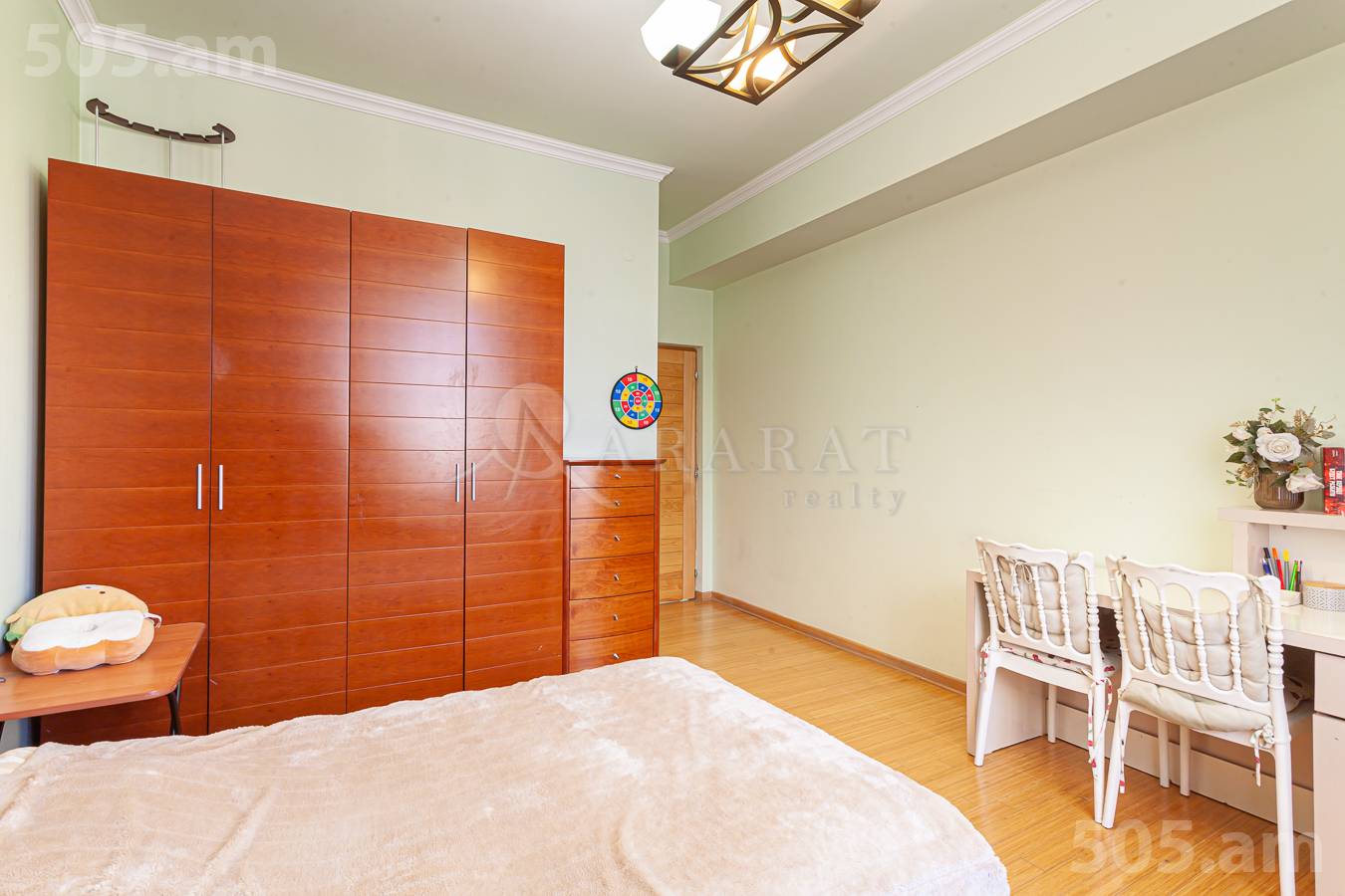 5 bedroom apartment for sale خیابان آرگیشتی, مرکز شهر ایروان, 154749