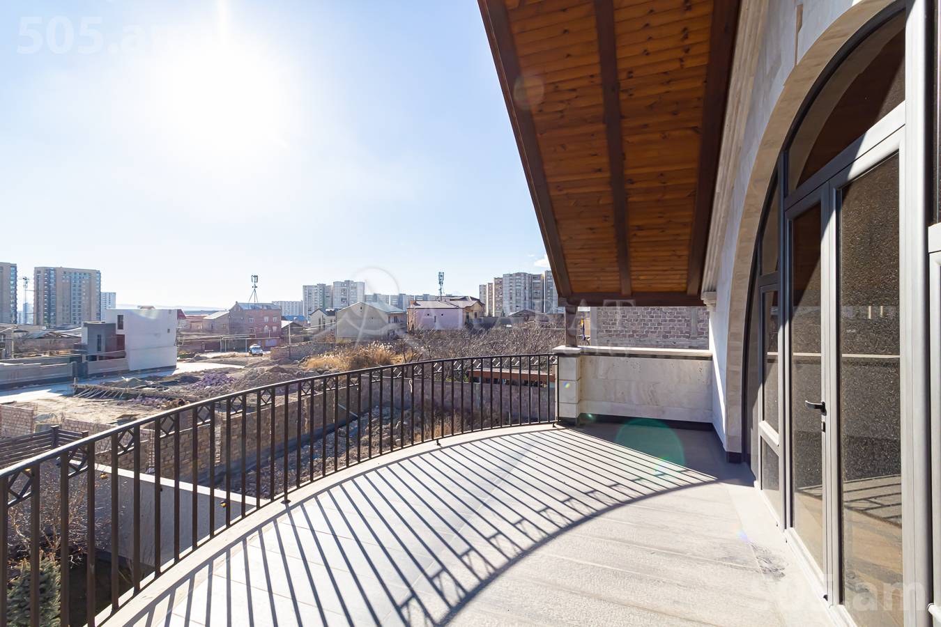 House for sale Gevorgyan st, داوتاشِن ایروان, 154212