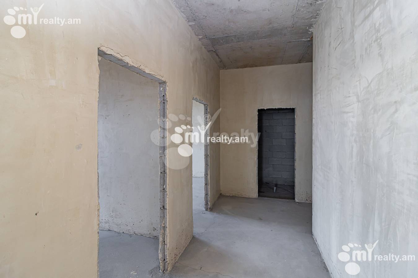 2 սենյականոց բնակարան  Կ. Ուլնեցու փող., Քանաքեռ-Զեյթուն Երևան, 145071