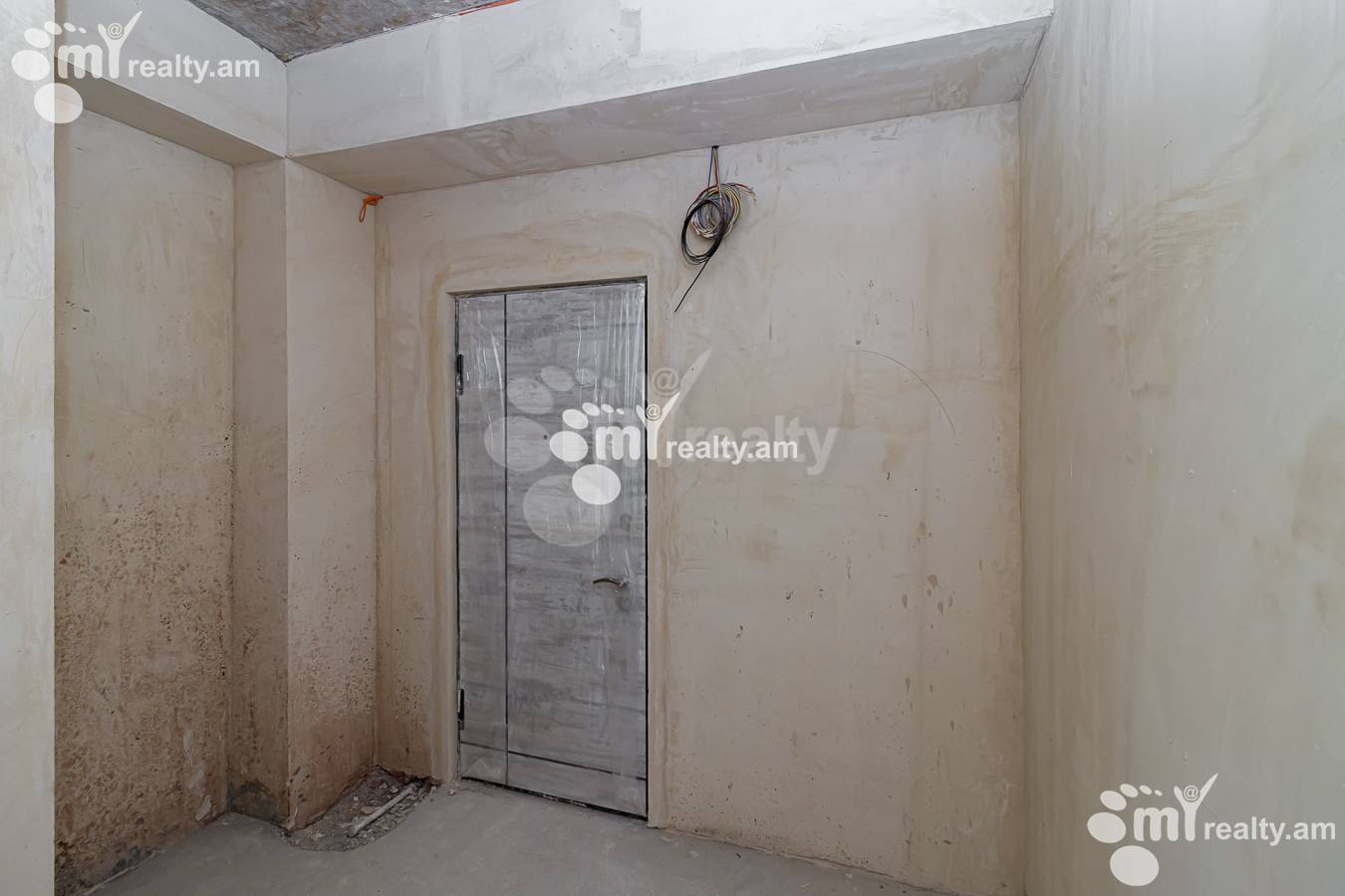 2 սենյականոց բնակարան  Կ. Ուլնեցու փող., Քանաքեռ-Զեյթուն Երևան, 145071