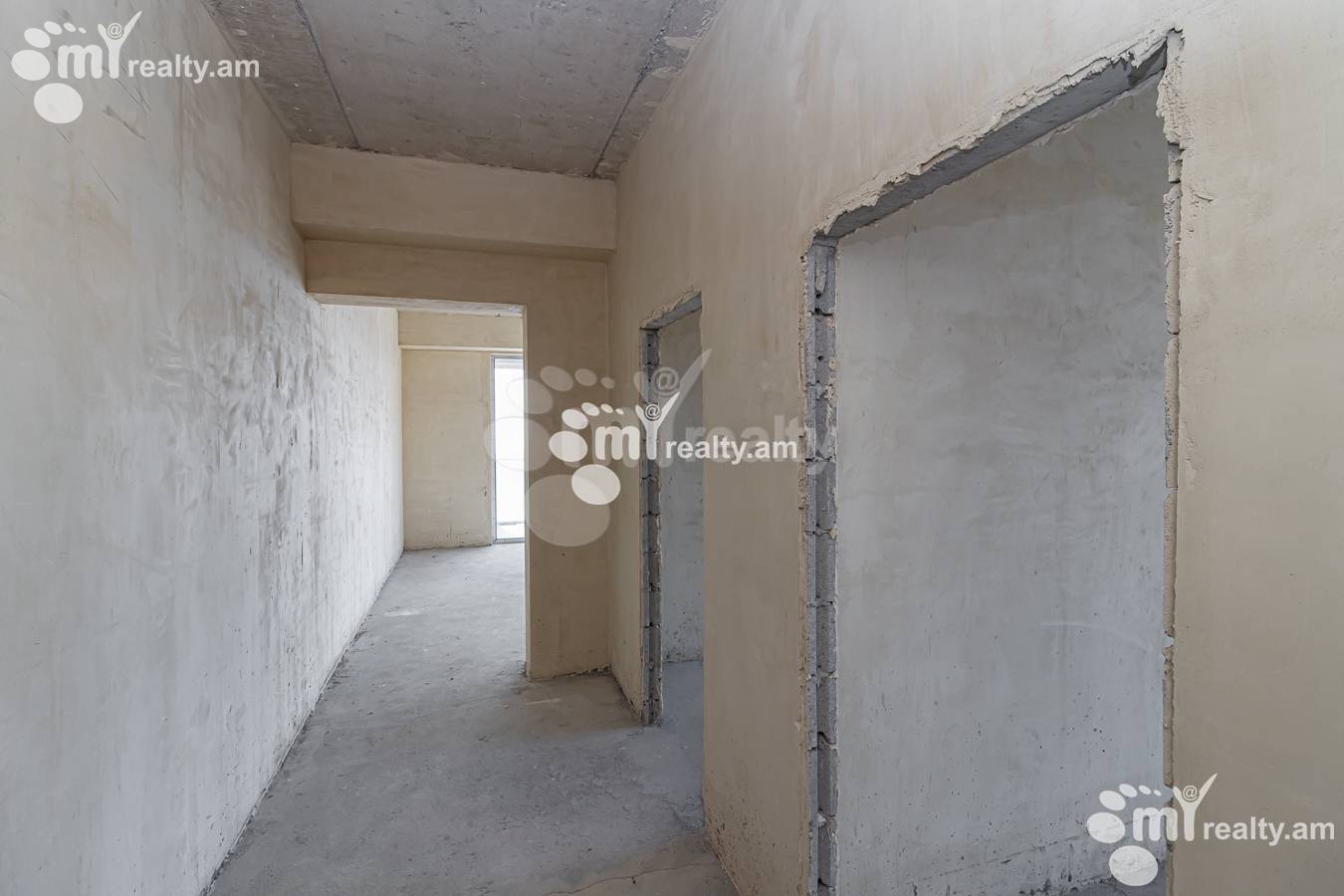 2 սենյականոց բնակարան  Կ. Ուլնեցու փող., Քանաքեռ-Զեյթուն Երևան, 145071