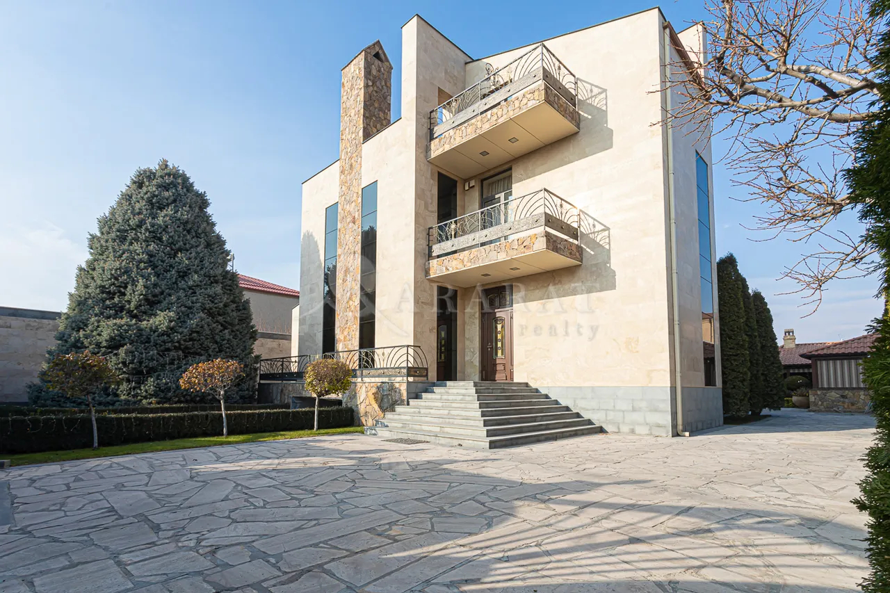 House for sale G 1 dis., Adshapnjak Yerevan, 158466