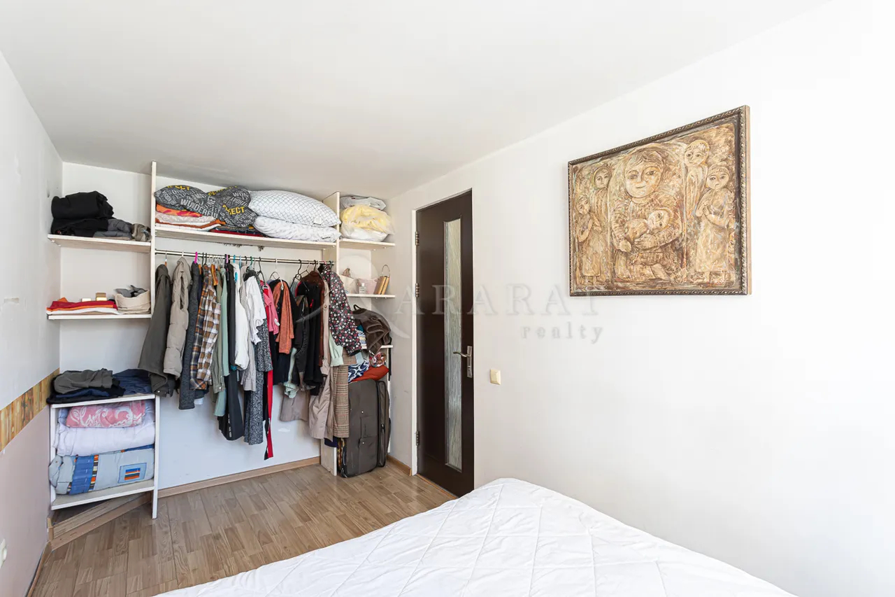 4 bedroom apartment for sale Arshakunyats Ave, Chengavite Yerevan, 157516