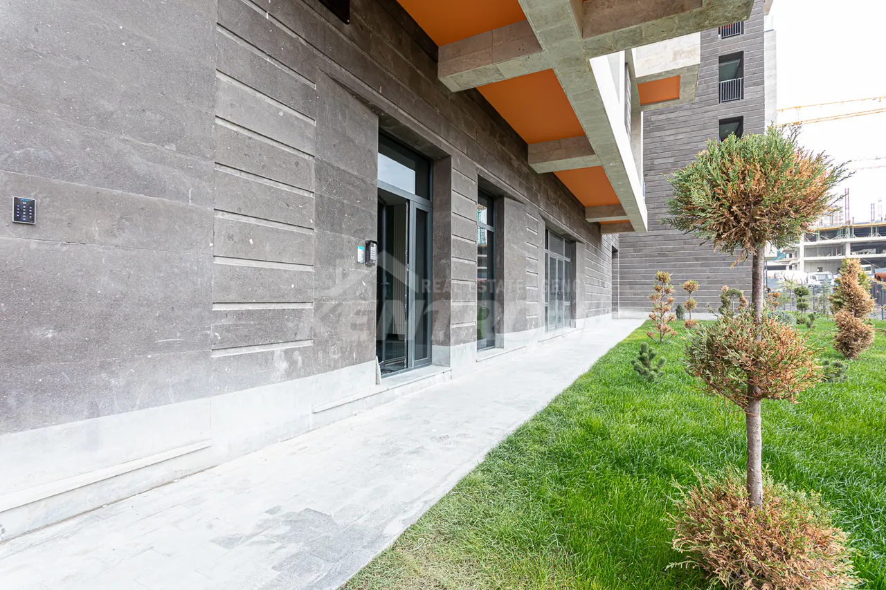 2 bedroom apartment for sale Leningradyan St, Adjapnyak Yerevan, 158443