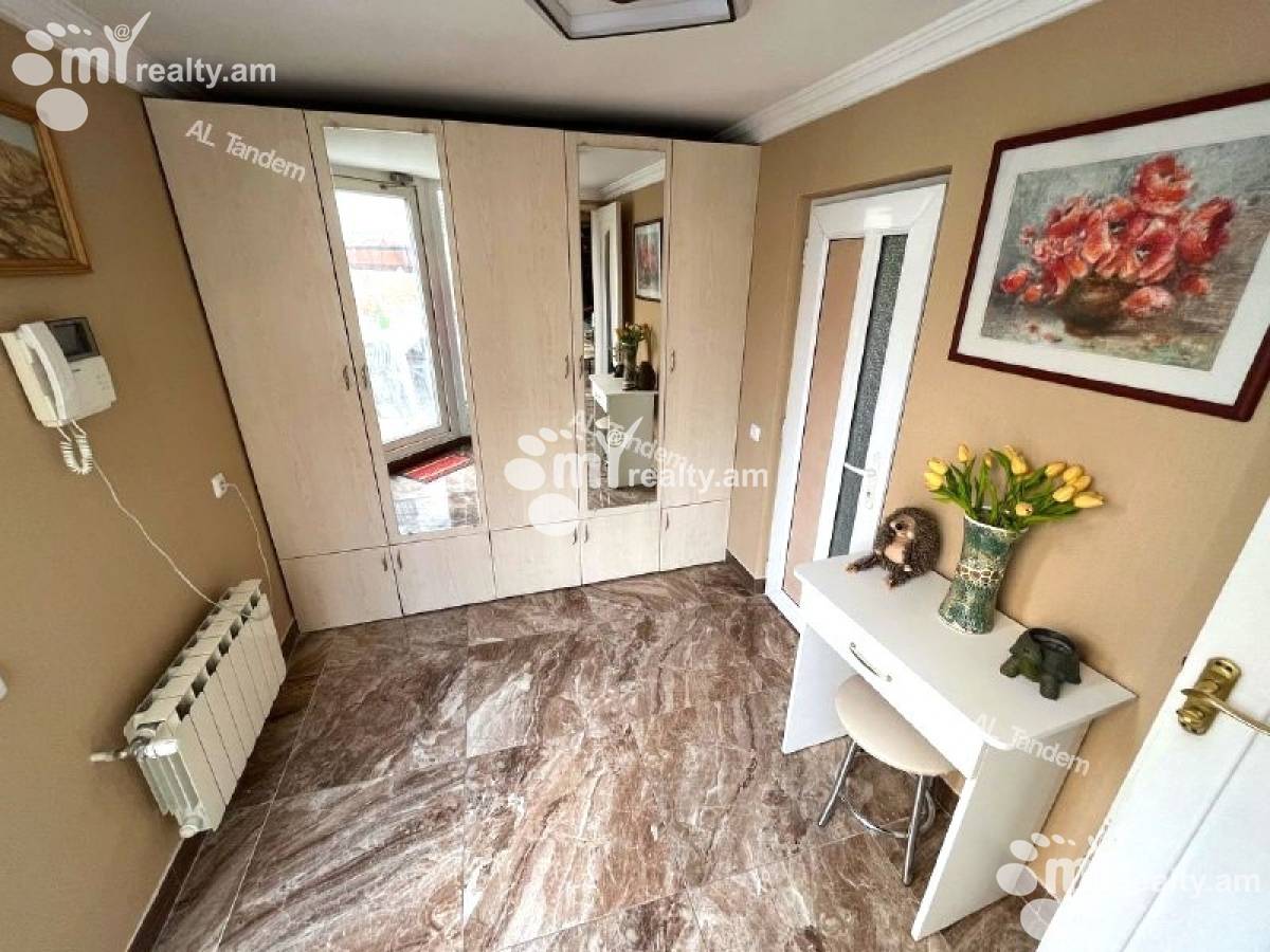 Снять дом Сосе ул, Арабкир Ереван, 141396