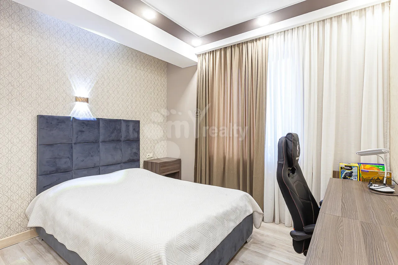 House for sale Bagrevand district, Nor Norque Yerevan, 161428