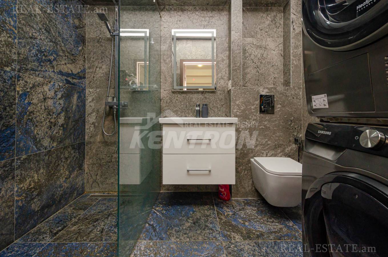 3 bedroom apartment for sale خیابان ک. اولنِتسی, کاناکِر – زیتون ایروان, 140485