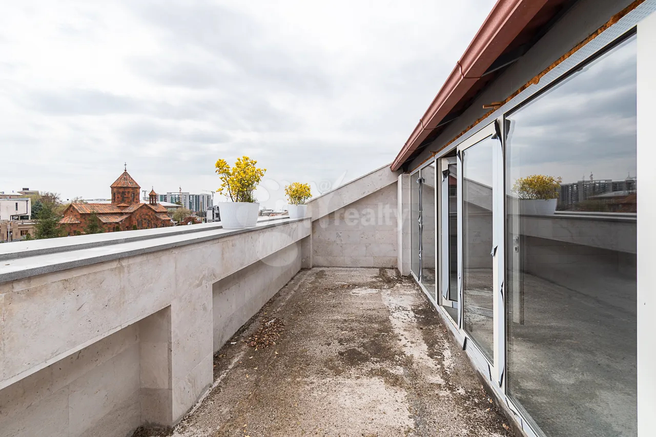 Առանձնատուն  կառուցապատողից Գ. Հովսեփյան փող, Նորք-Մարաշ Երևան, 160233