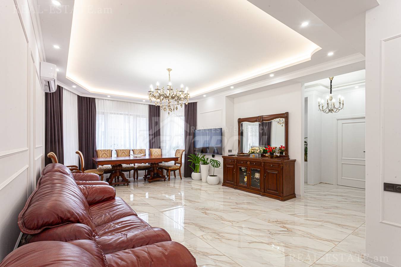 House for sale محله، خیابان باگرِواند, نور نورک ایروان, 146341