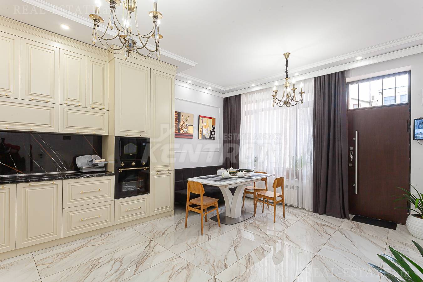 House for sale محله، خیابان باگرِواند, نور نورک ایروان, 146341