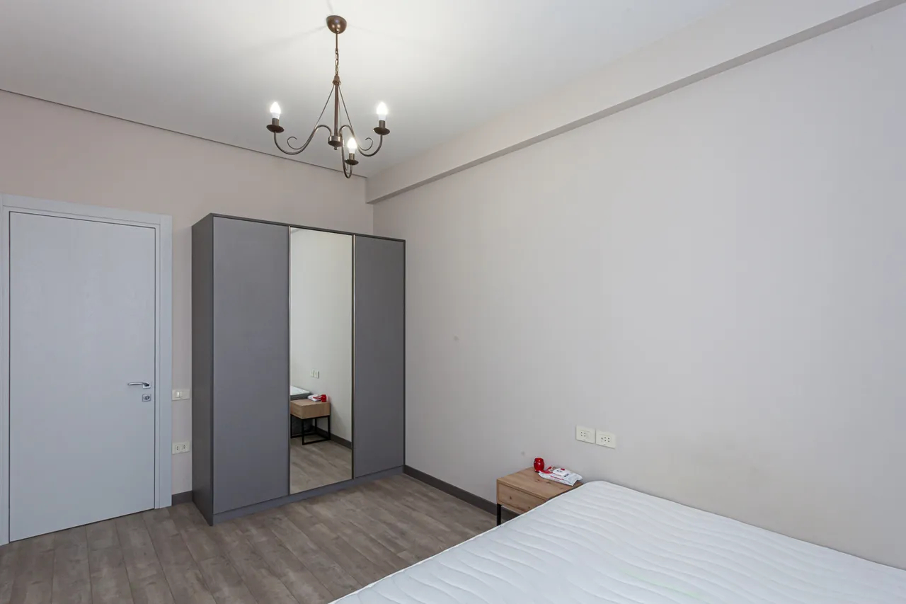 Снять 3 комнатную квартиру Сасна Црер ул., Давташен Ереван, 158924