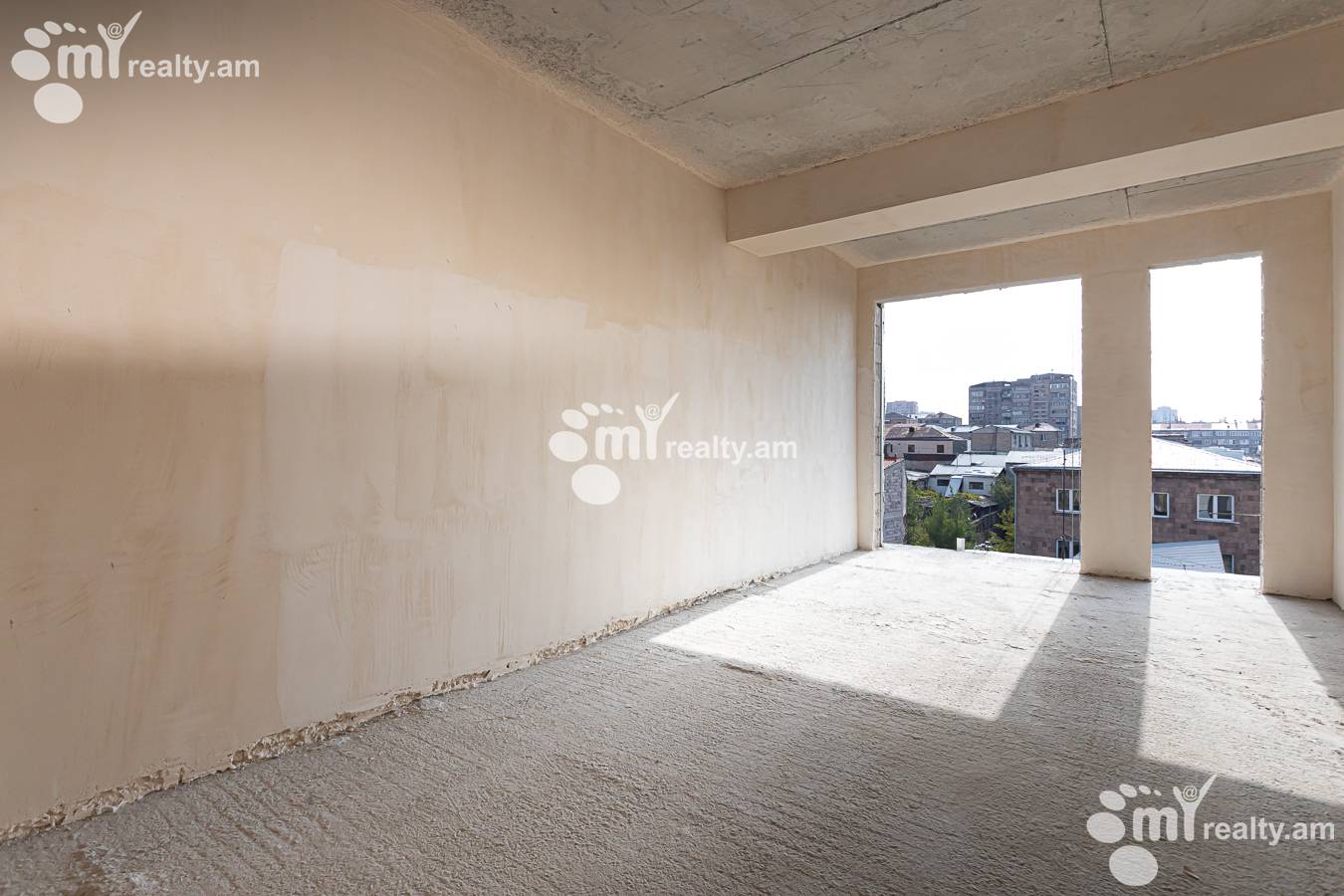 2 bedroom apartment for sale Sevqareci Saqo St, Arabkir Yerevan, 157077