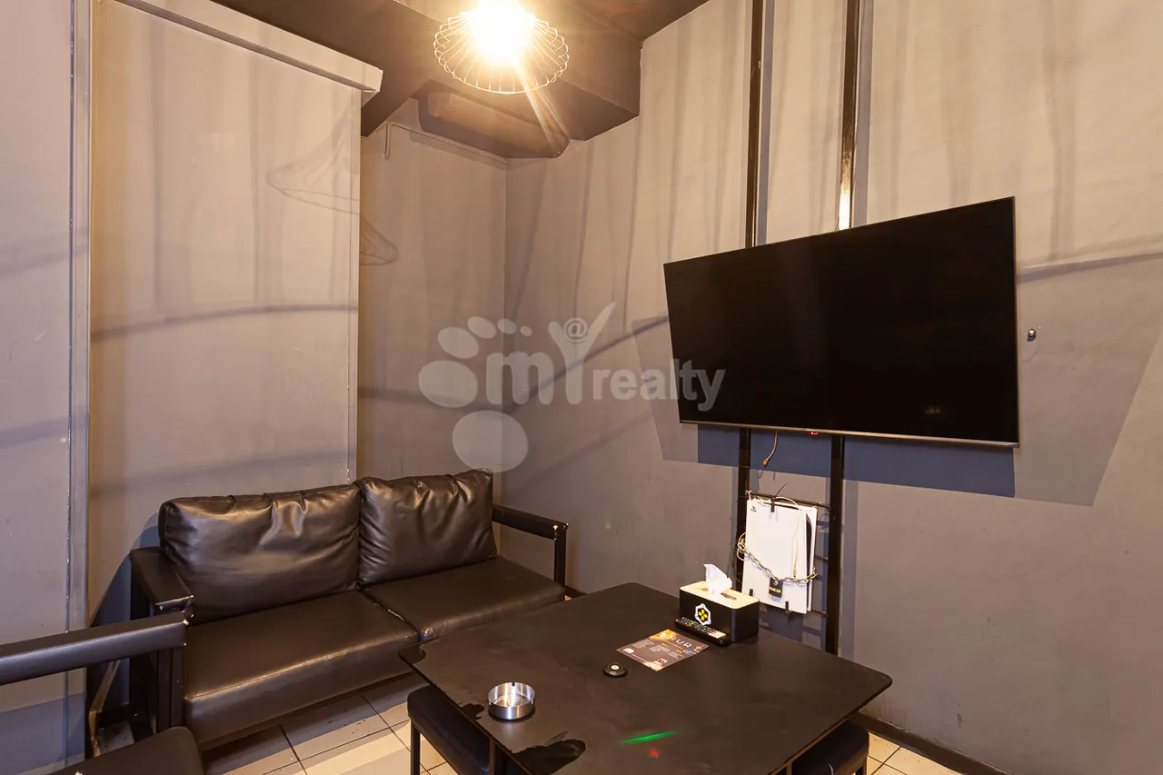 Commercial property for sale Tumanyan St, Center Yerevan, 160828
