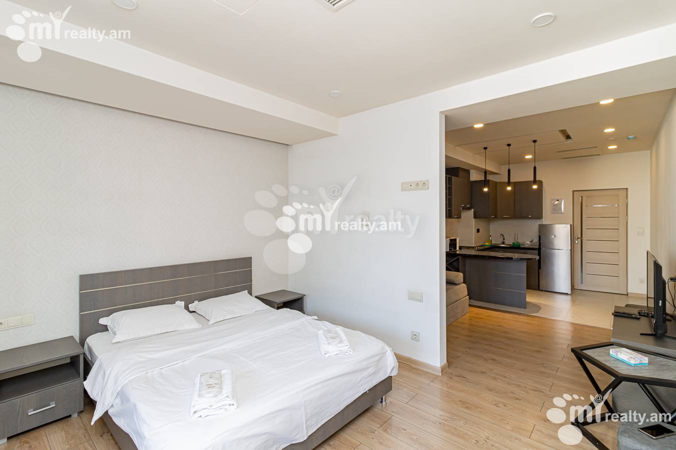 1 bedroom apartment for sale Koghbatsi St, Center Yerevan, 143016