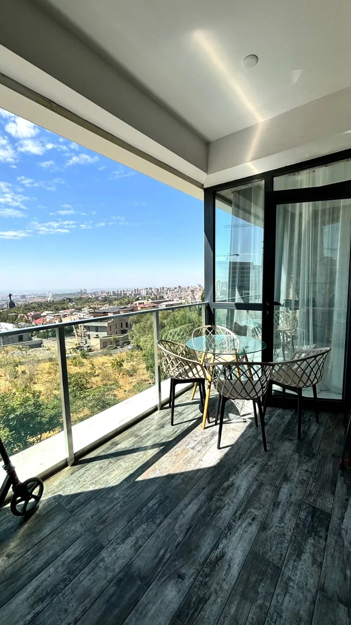 3 bedroom apartment for sale K. Ulnetsi St, Kanaqer-Zeytun Yerevan, 159800