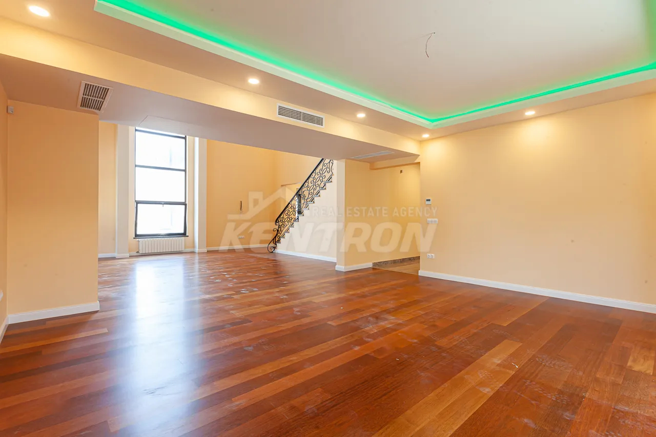 House for sale Nemrut street, Vahagnie Yerevan, 158362