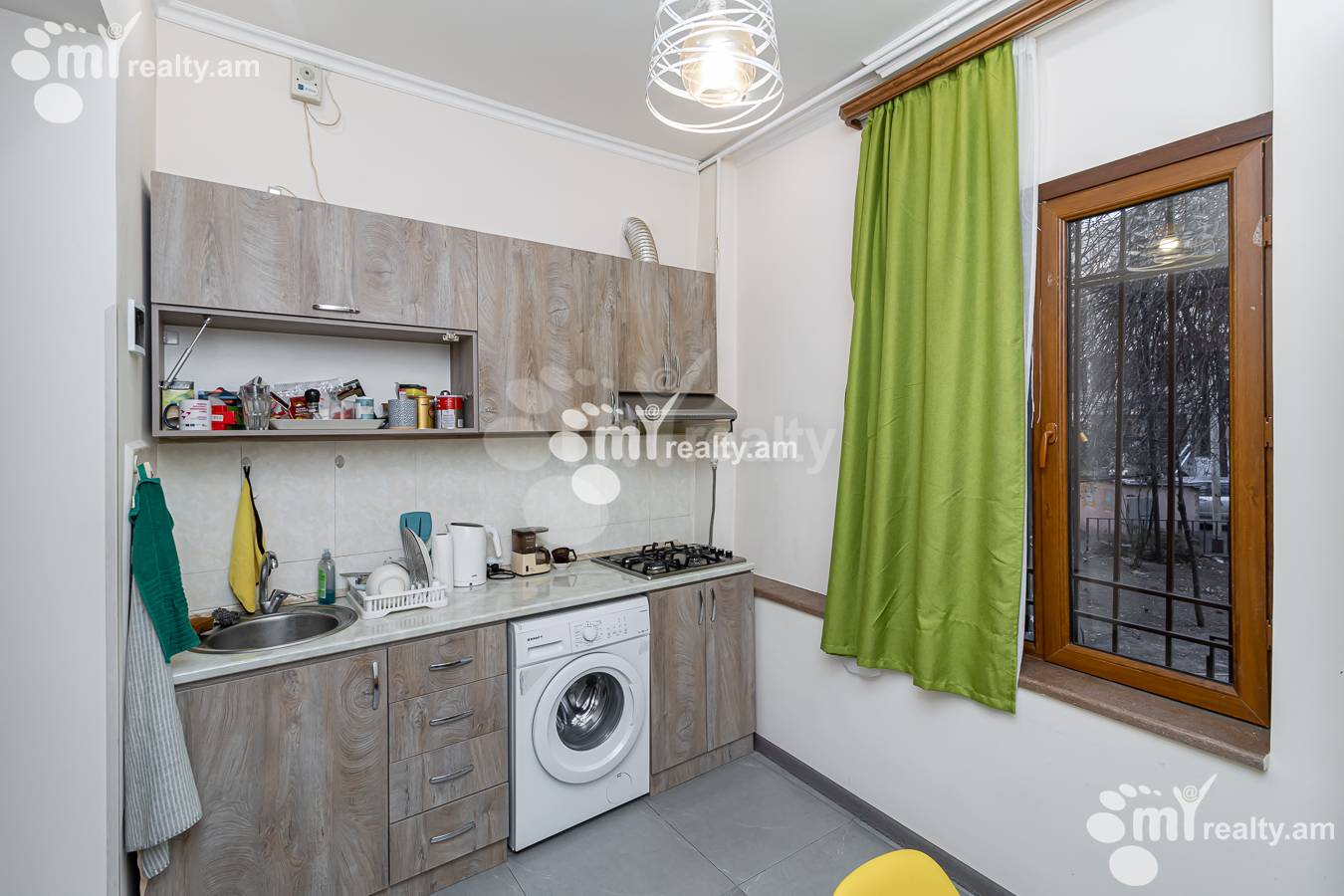 2 bedroom apartment for sale خیابان ماشتوتس, مرکز شهر ایروان, 152370