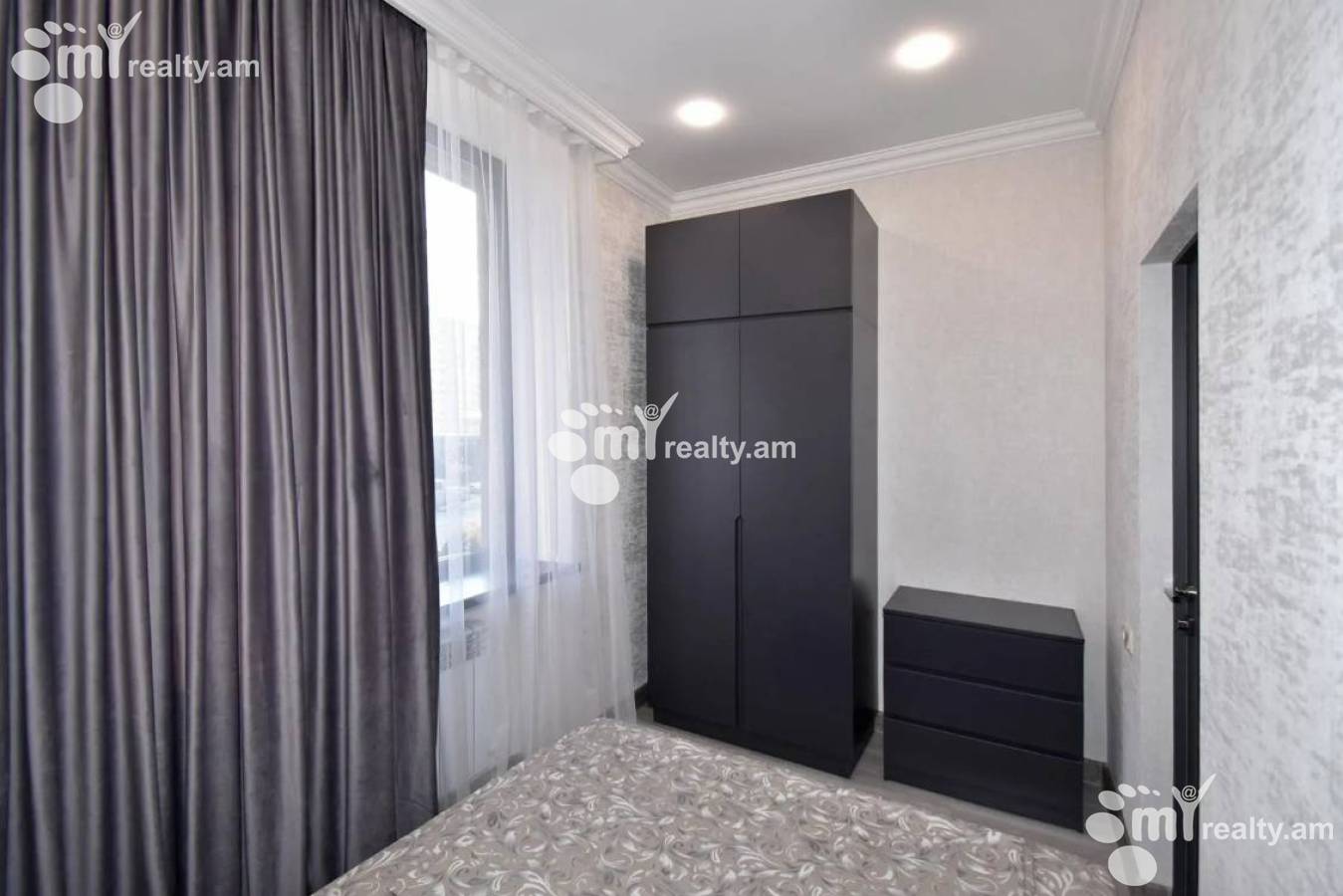 2 bedroom apartment for sale Komitas Ave, Arabkir Yerevan, 155020
