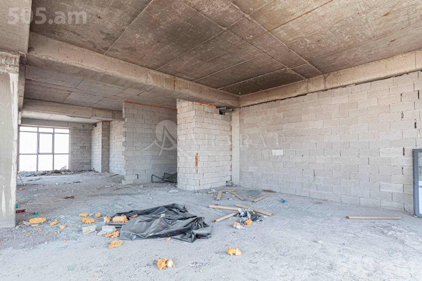 4 bedroom apartment for sale A. Khachatrian St, Arabkir Yerevan, 150193