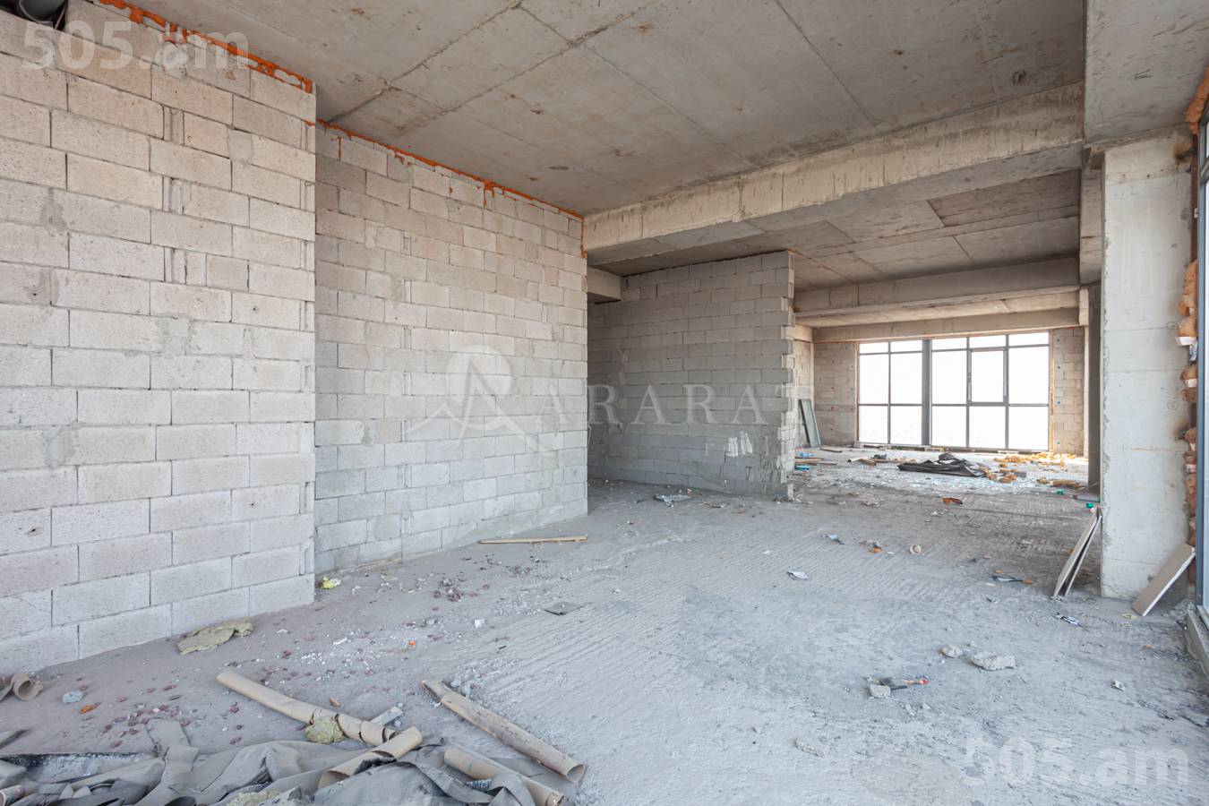 4 bedroom apartment for sale A. Khachatrian St, Arabkir Yerevan, 150193