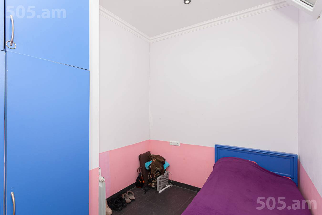 3 bedroom apartment for sale Dzorap St, Center Yerevan, 154222