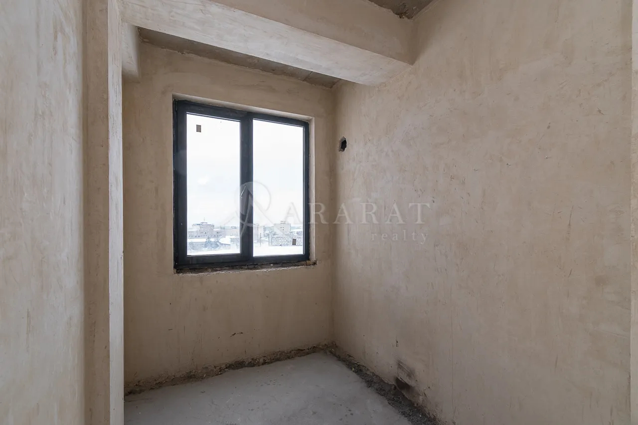 3 bedroom apartment for sale Bagrevand district, Nor Norque Yerevan, 159285