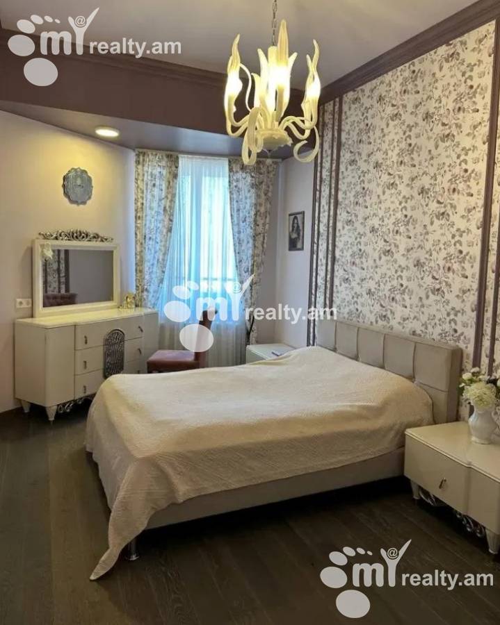 3 bedroom apartment for rent Mamikoniants St, Arabkir Yerevan, 157120