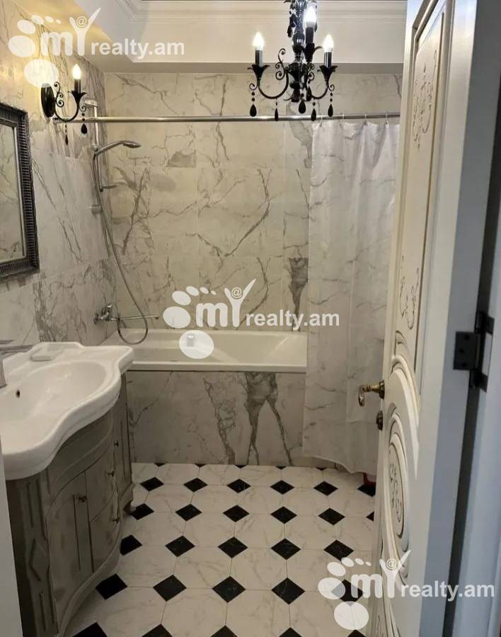 3 bedroom apartment for rent Mamikoniants St, Arabkir Yerevan, 157120