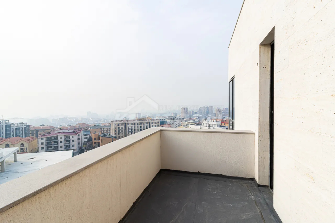 3 bedroom apartment for sale Aghbyur Serob St, Arabkir Yerevan, 157841