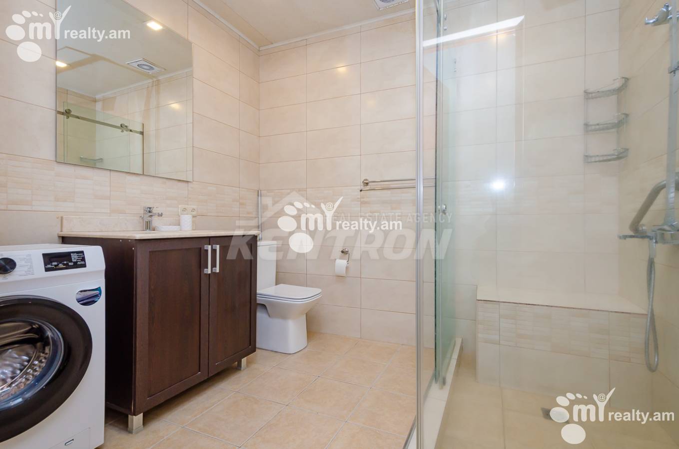 4 bedroom apartment for sale Yekmalyan St, Center Yerevan, 153776