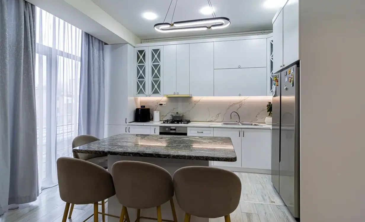 Купить 4 комнатную квартиру Терян ул․, Аван Ереван, 160114