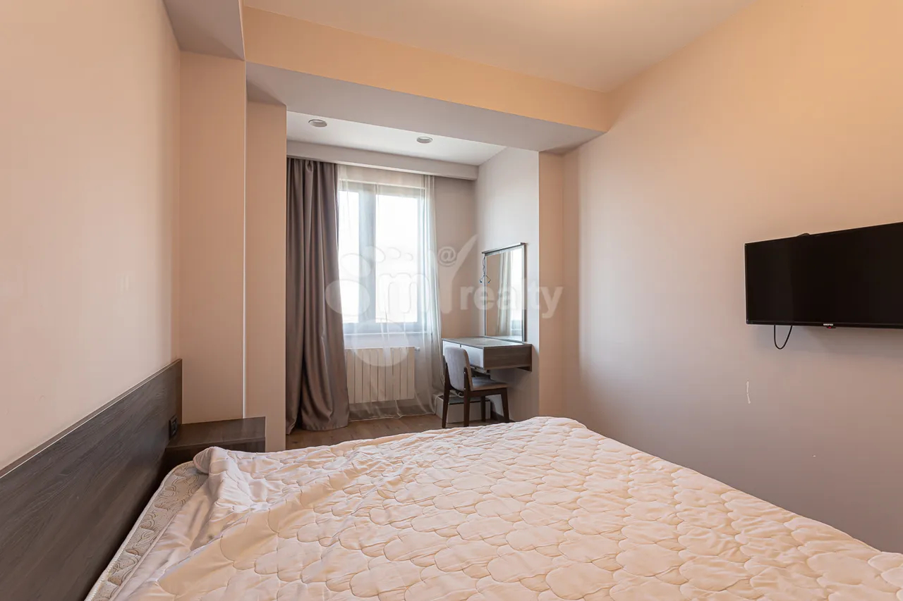 Купить 3 комнатную квартиру Н. Тигранян ул туп, Арабкир Ереван, 157471