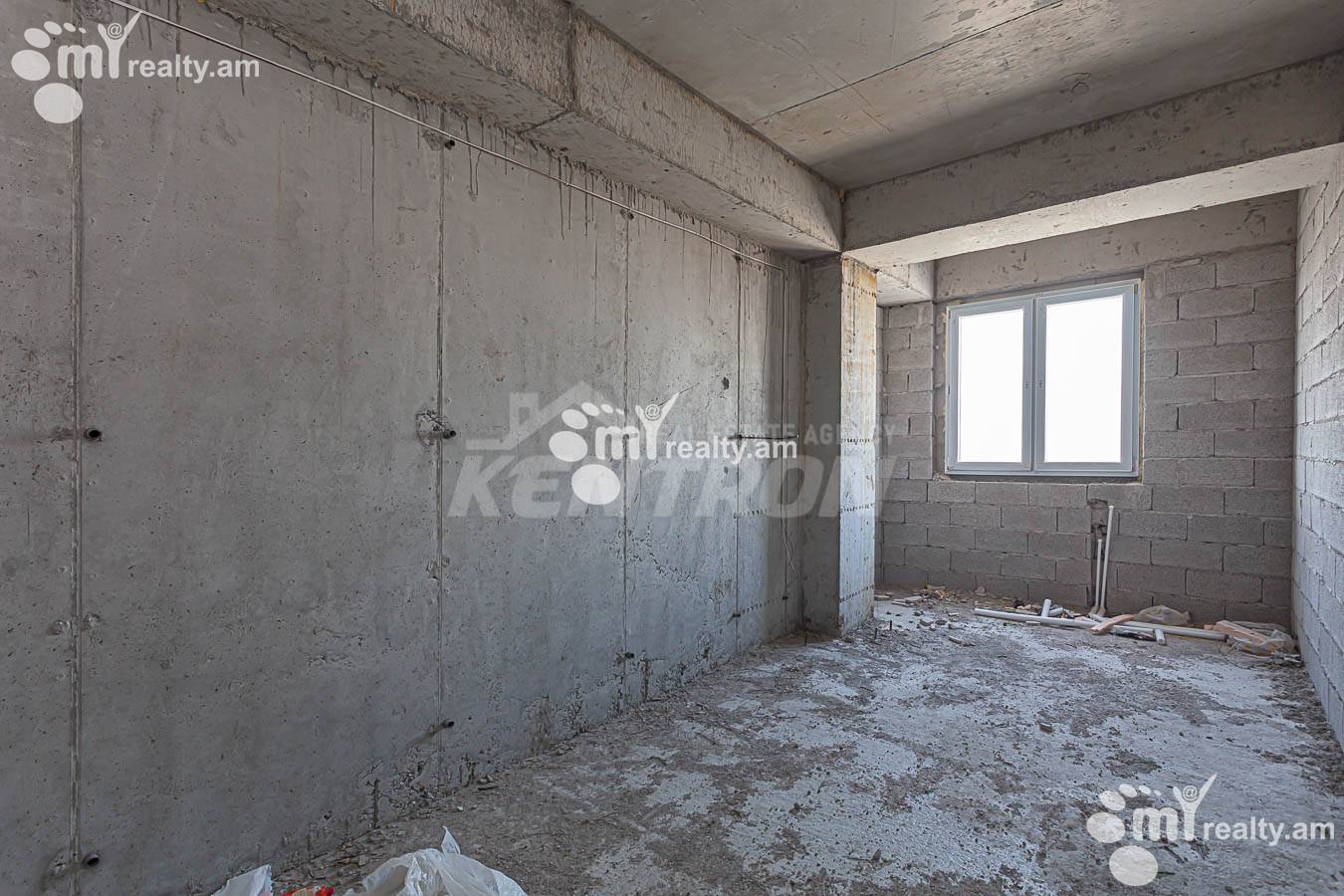 2 սենյականոց բնակարան  Սևակի փող, Քանաքեռ-Զեյթուն Երևան, 154574