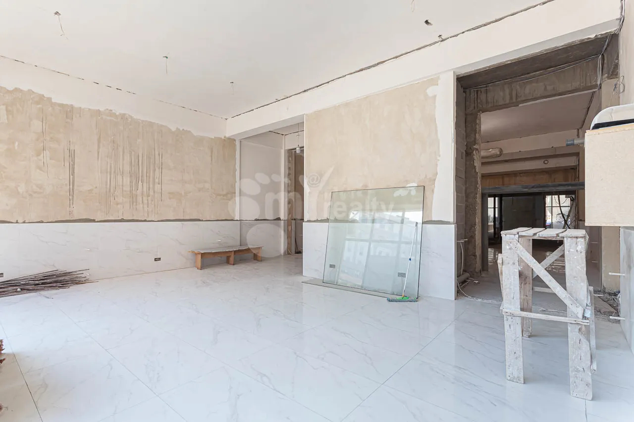 Commercial for rent خیابان تِریان, مرکز شهر ایروان, 158361
