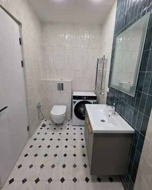 2 bedroom apartment for rent Antarayin St, Center Yerevan, 159926