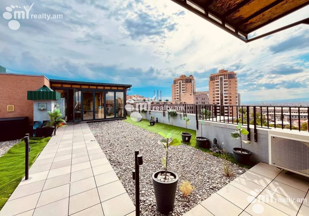 3 bedroom apartment for sale Adonts St, Arabkir Yerevan, 157898