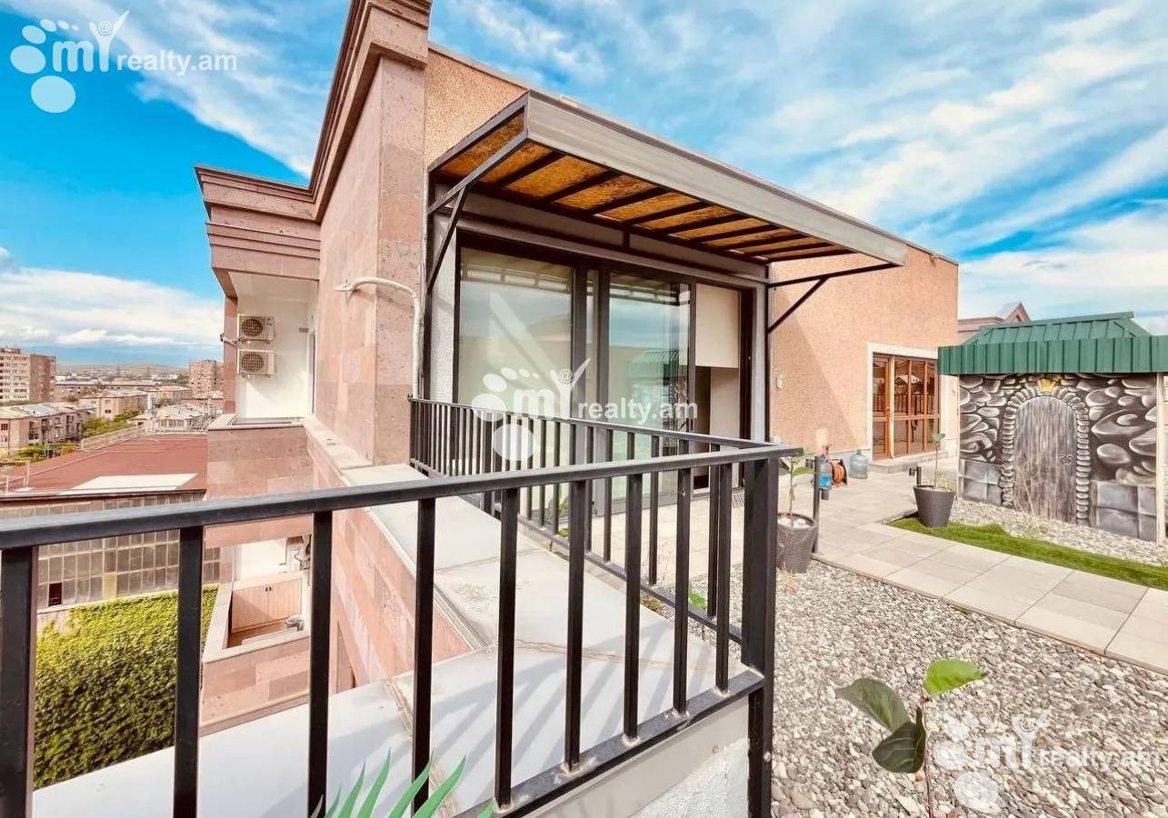 3 bedroom apartment for sale Adonts St, Arabkir Yerevan, 157898