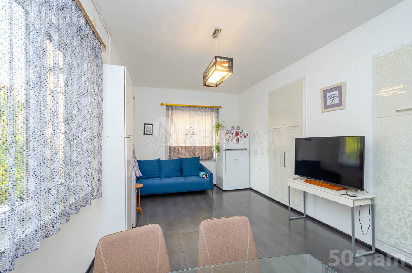 3 bedroom apartment for sale Mashtots Ave, Center Yerevan, 139404