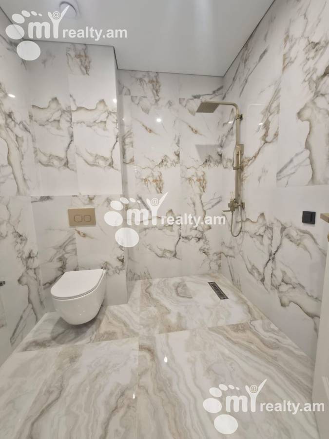 3 bedroom apartment for sale Arshakunyats Ave, Center Yerevan, 158617