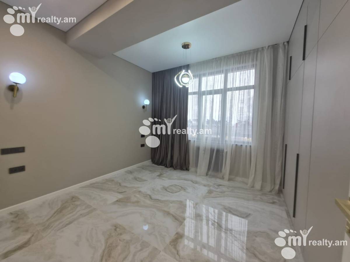 3 bedroom apartment for sale Arshakunyats Ave, Center Yerevan, 158617