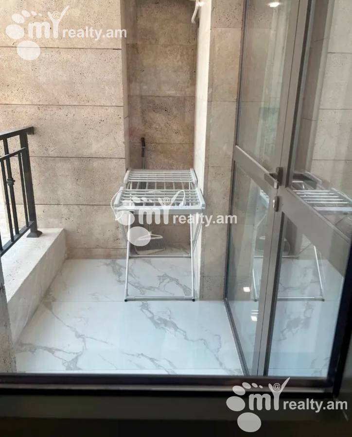 2 սենյականոց բնակարան  Արշակունյաց պող, Կենտրոն Երևան, 157998