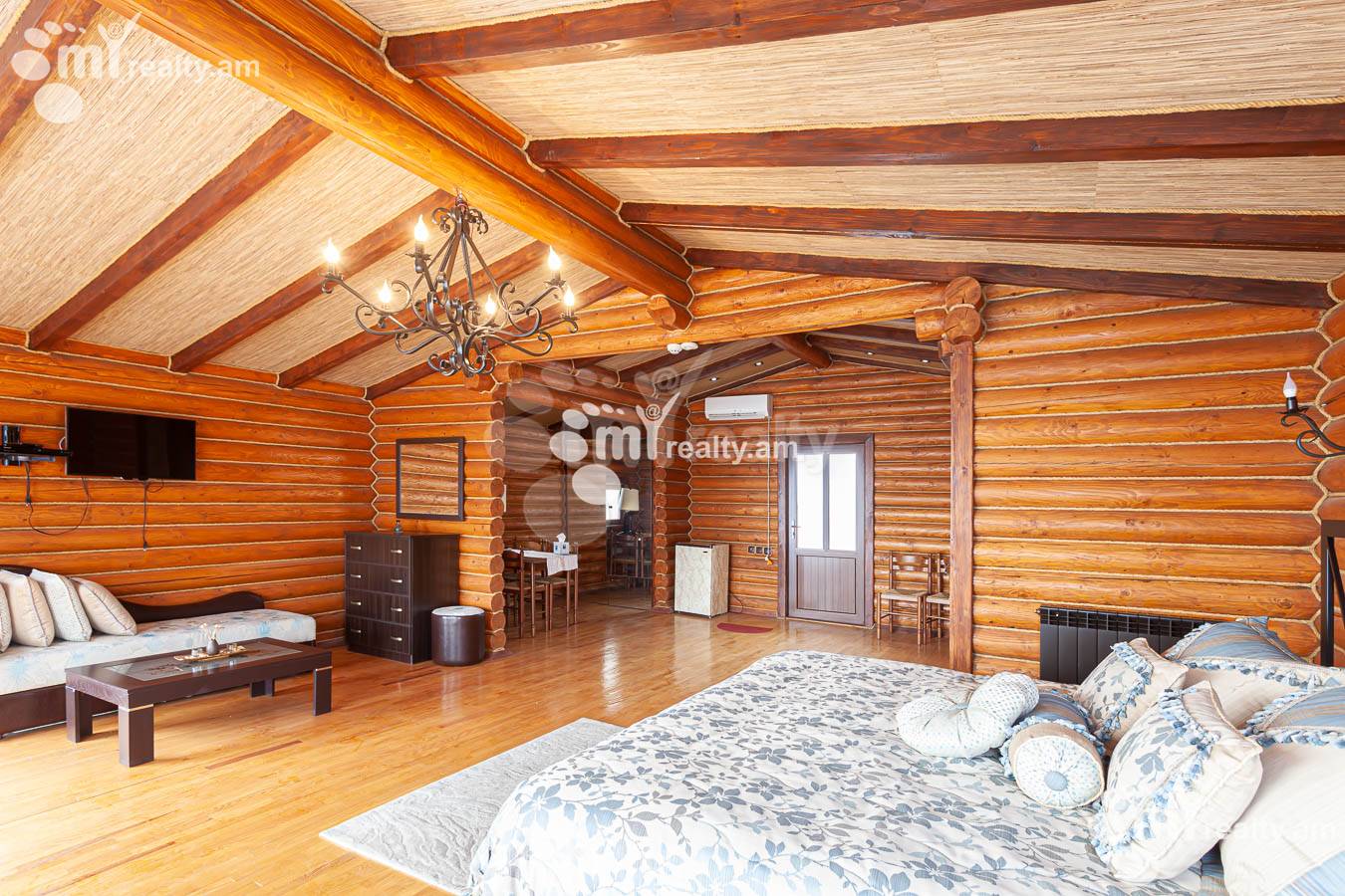 Commercial property for sale Village of Geghadir												, Gexadir Kotayk, 153927